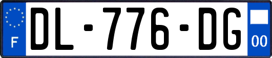 DL-776-DG