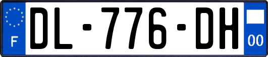 DL-776-DH