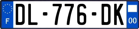 DL-776-DK