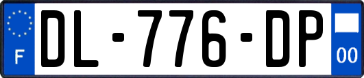 DL-776-DP