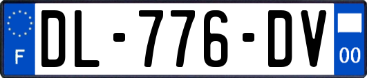 DL-776-DV