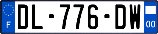 DL-776-DW