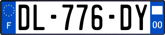 DL-776-DY