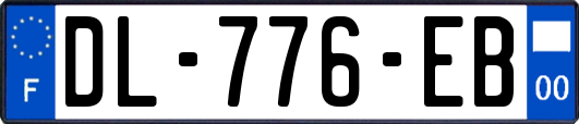 DL-776-EB