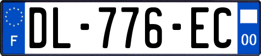 DL-776-EC