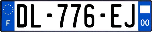 DL-776-EJ