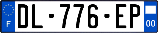 DL-776-EP