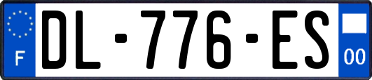 DL-776-ES