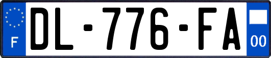 DL-776-FA