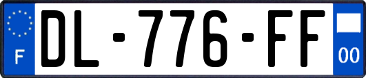 DL-776-FF