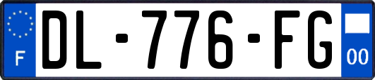 DL-776-FG