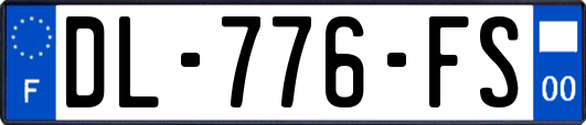 DL-776-FS