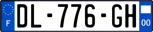 DL-776-GH