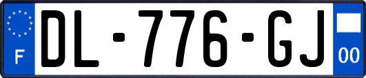 DL-776-GJ