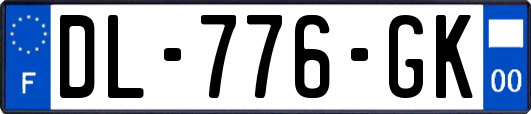 DL-776-GK