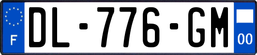 DL-776-GM