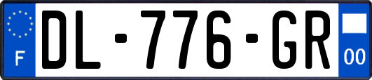 DL-776-GR