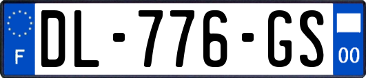 DL-776-GS