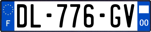 DL-776-GV