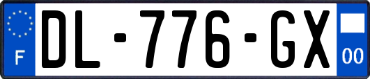 DL-776-GX