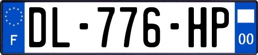 DL-776-HP