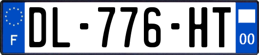 DL-776-HT