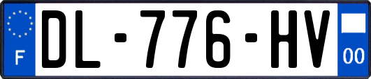 DL-776-HV