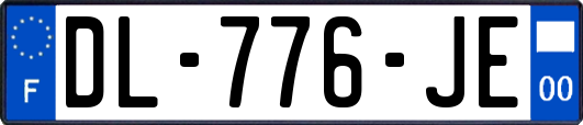 DL-776-JE