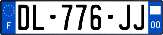 DL-776-JJ