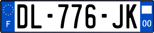 DL-776-JK