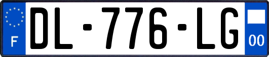 DL-776-LG