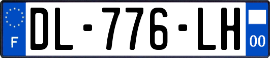 DL-776-LH