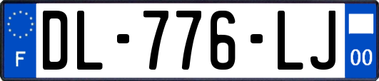 DL-776-LJ