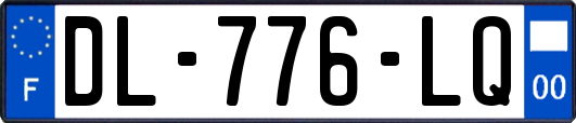 DL-776-LQ