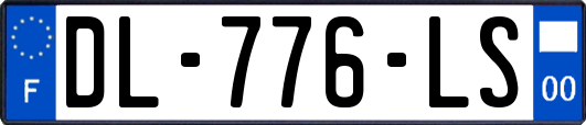 DL-776-LS