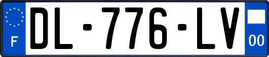 DL-776-LV