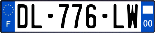 DL-776-LW