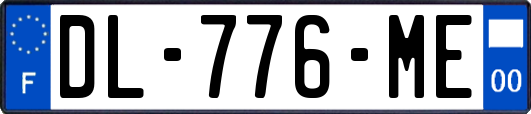 DL-776-ME