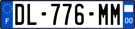 DL-776-MM