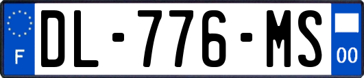 DL-776-MS