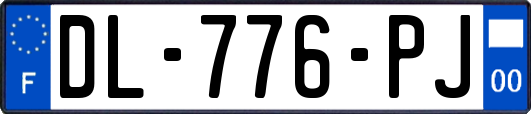 DL-776-PJ