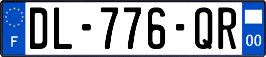 DL-776-QR