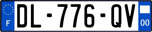 DL-776-QV