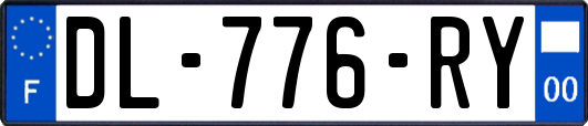 DL-776-RY