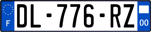 DL-776-RZ