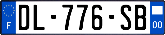 DL-776-SB