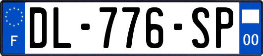 DL-776-SP