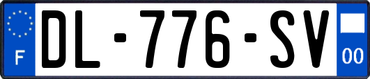 DL-776-SV