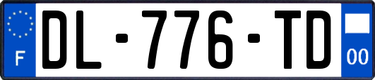 DL-776-TD