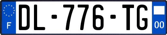 DL-776-TG